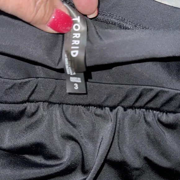 Torrid Swim Set size 3 - Picture 5 of 5
